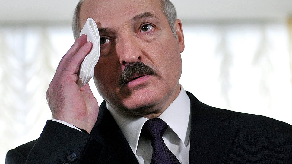 Чтобы найти замену России на роль &amp;quot;старшего брата&amp;quot;, Александру Лукашенко придется изрядно попотеть 