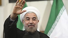 Новому президенту Ирана обещаны новые санкции