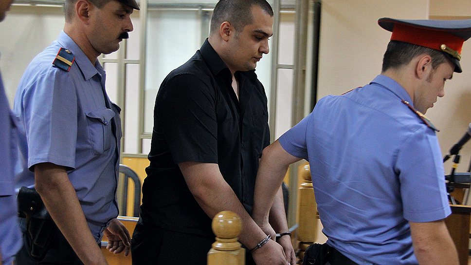 Приговор, вынесенный Андрею Резанову (на фото), потерпевшие сочли как минимум мягким