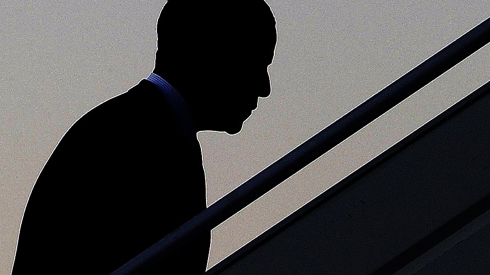 Покидая Россию, Барак Обама задержался на встрече с правозащитниками вдвое дольше, чем планировал 