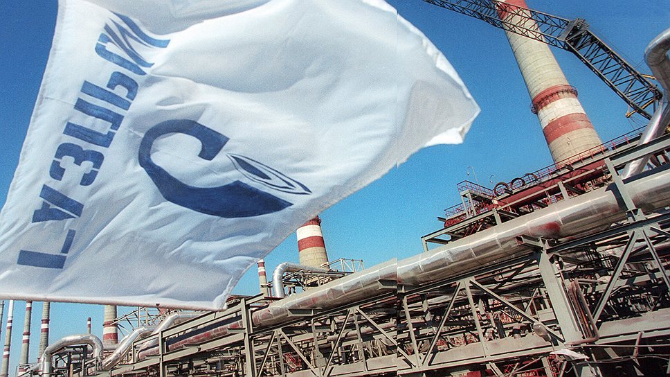 Как «Газпром» нашел дочернего потребителя в Сербии