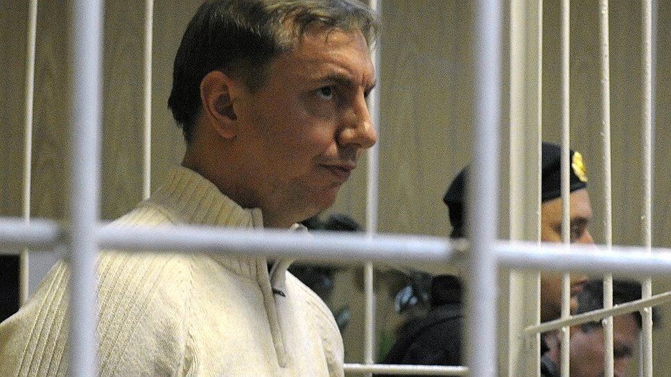 Как следствие доказало необходимость ареста Николая Тамодина