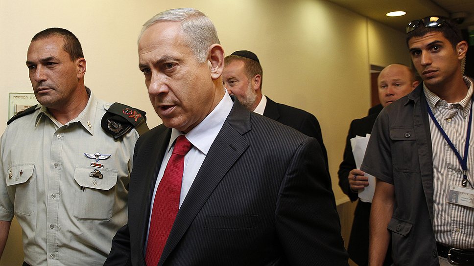 Биньямин Нетаньяху готов к диалогу с Тегераном, но на своих условиях