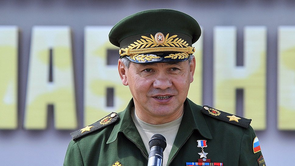 Сергей Шойгу готовится обсудить закупки вооружений не только для российской армии, но и для армий стран Латинской Америки