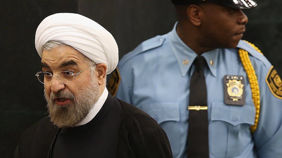 Как Иран проверят на уступчивость