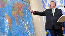 Владимир Жириновский отказал себе в экстремизме