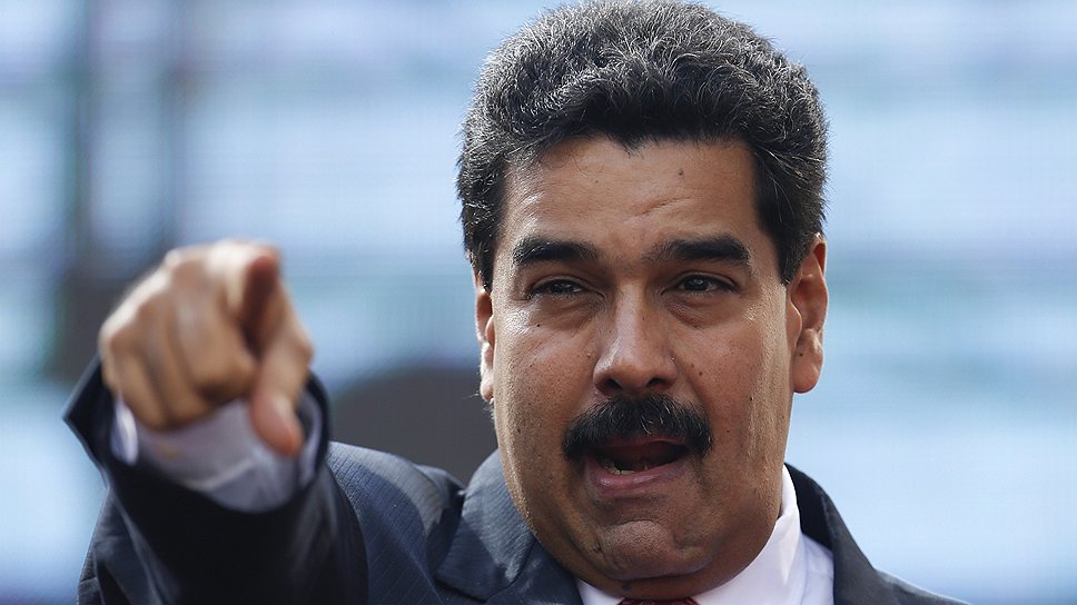 Почему Николас Мадуро лишает Венесуэлу сверхприбыли