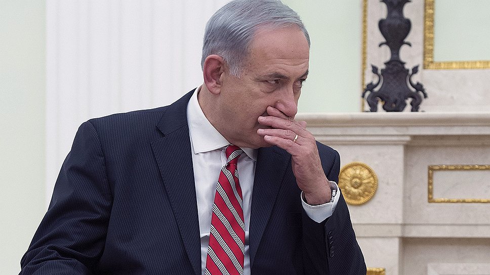 Как лидеры России и Израиля обсудили ядерную программу Ирана
