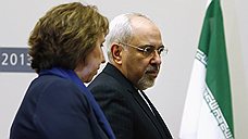 Иранскому атому готовят прорыв