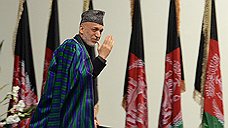 Кабул рискует остаться без солдат и без денег