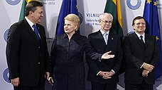 Виктор Янукович вышел сухим из беды