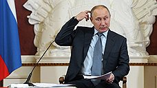 Владимир Путин примет правозащитников в честь праздника