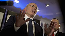 В Михаиле Ходорковском находят больше общественного, чем политического