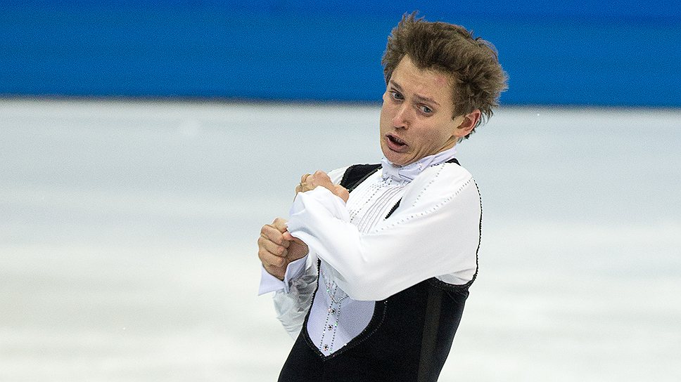 Благодаря победе на чемпионате России Максим Ковтун стал главным претендентом на получение единственной российской лицензии для участия в Олимпийских играх