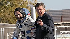 Глава Роскосмоса сошел с орбиты раньше срока