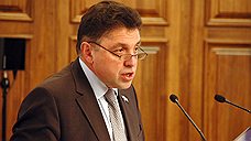 Реформа МСУ пойдет через Волгоград