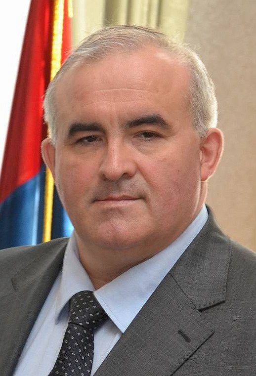 Сегодня исполняется 51 год губернатору Костромской области Сергею Ситникову