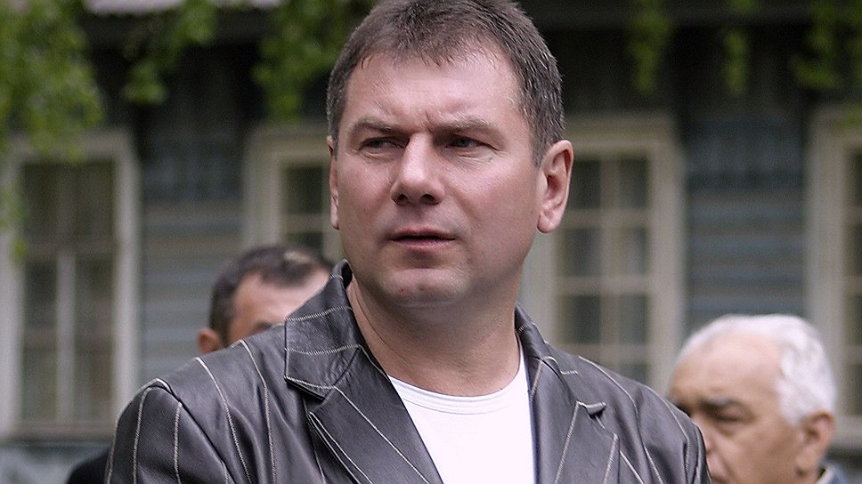 Накануне своей экстрадиции в Россию Николай Кравченко покончил с собой в киевском следственном изоляторе