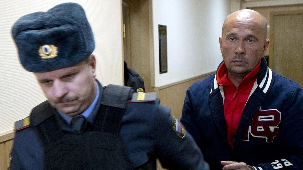 Алексей Шулепов исчез накануне своего судебного процесса 