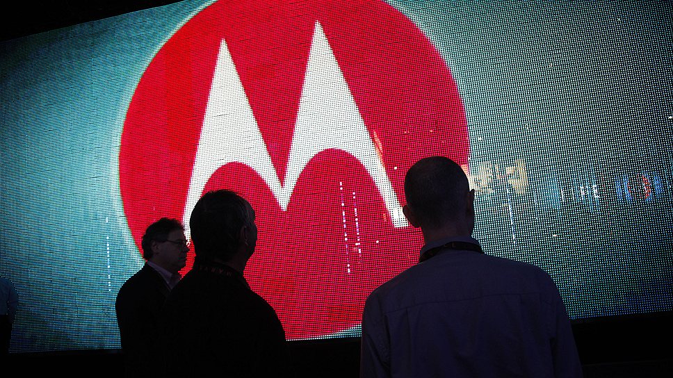 Зачем Lenovo выкупает Motorola Mobility у Google
