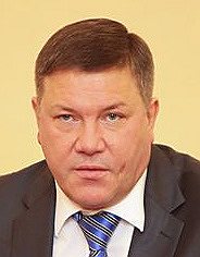 2 февраля исполнится 49 лет губернатору Вологодской области Олегу Кувшинникову