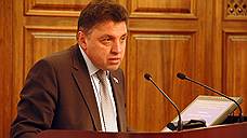 Волгоград примеряет реформу местного самоуправления