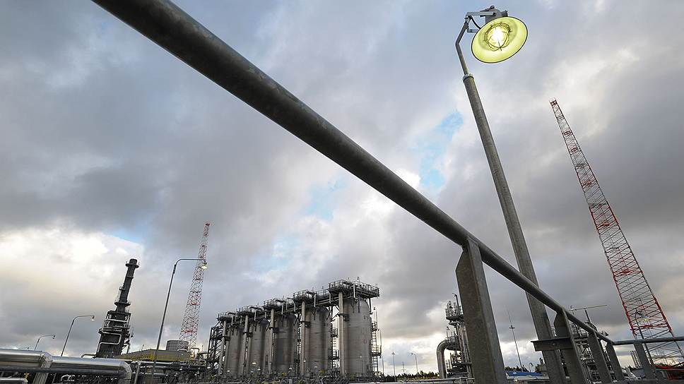 Почему «Сургутнефтегаз» сокращает добычу газа