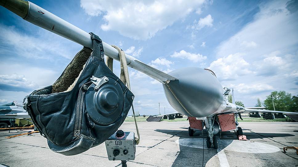 Истребителям МиГ-29М/М2, собиравшимся для Сирии по контракту от 2007 года, найдут другое применение