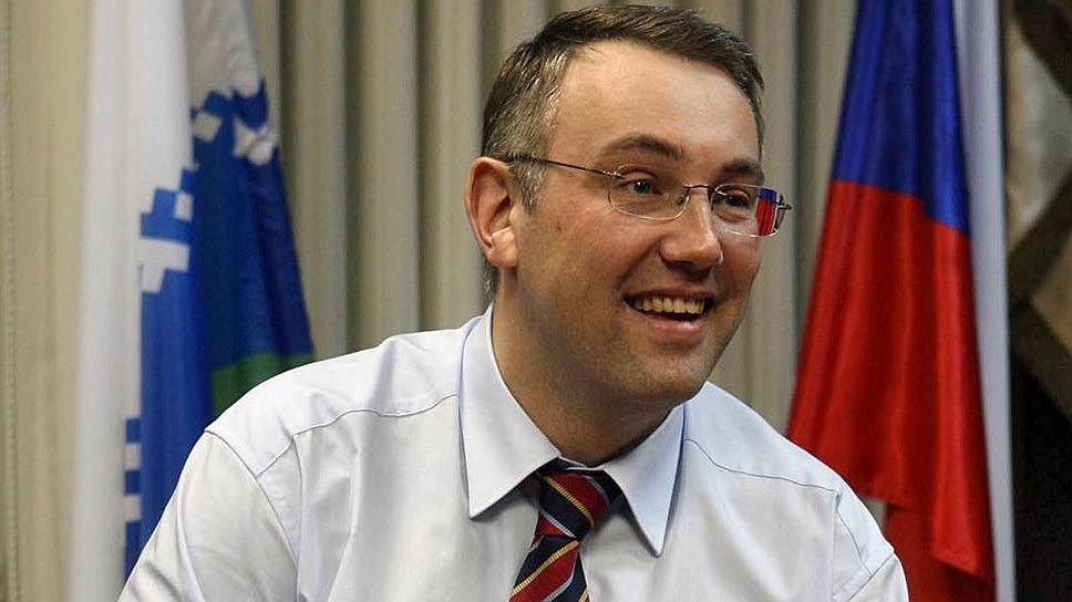 Игорь Кошин спустя девять лет вновь поборется за пост ненецкого губернатора, но на этот раз в статусе врио главы региона 