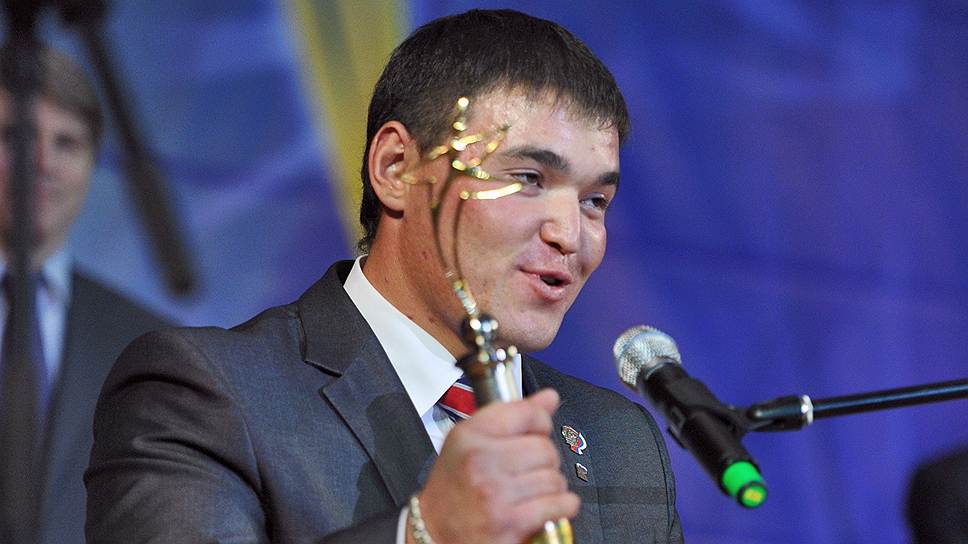 Четырехкратный чемпион Ванкувера Ирек Зарипов — самый титулованный российский паралимпиец в Сочи
