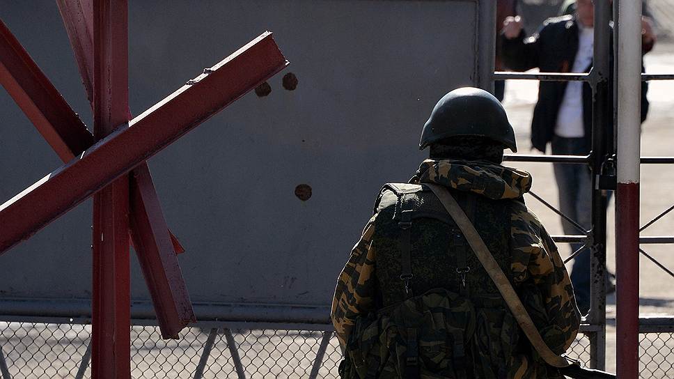 Как Госдума может упростить Крыму путь в РФ уже на этой неделе