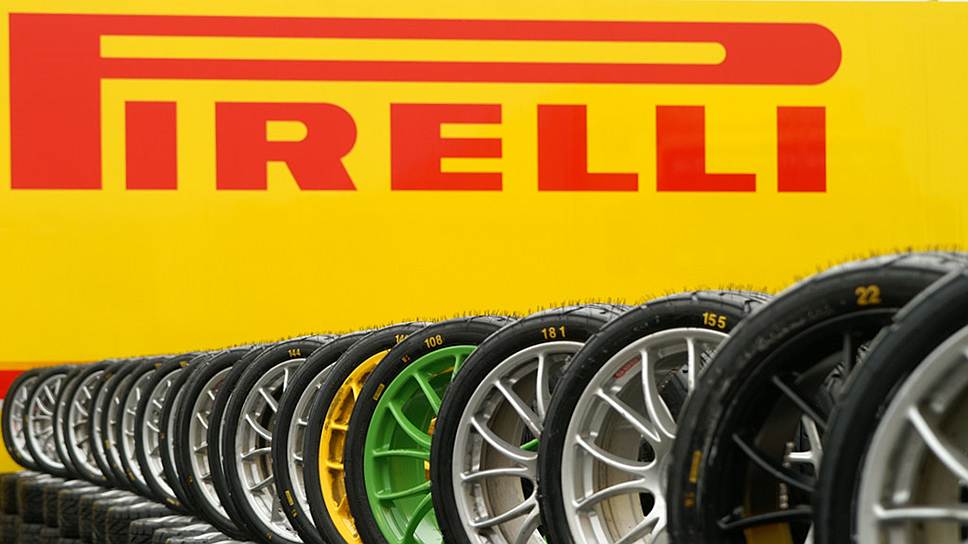 Как «Роснефть» купила акции Pirelli