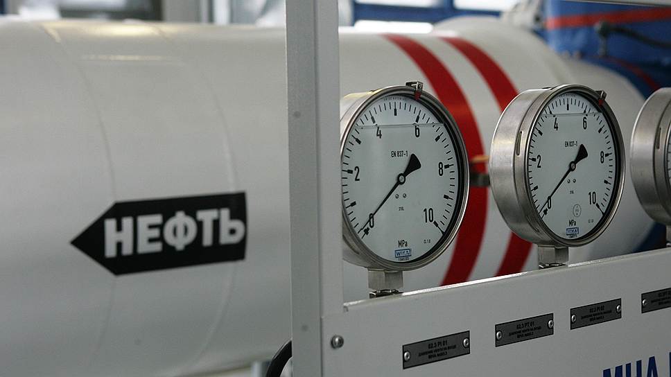 Как «Нафтогаз» выставила счет «Черноморнефтегазу»