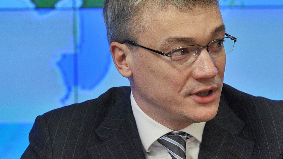 &amp;quot;Мы готовы обеспечить необходимое финансирование&amp;quot;,— заявил вице-президент Сбербанка Алексей Попов.