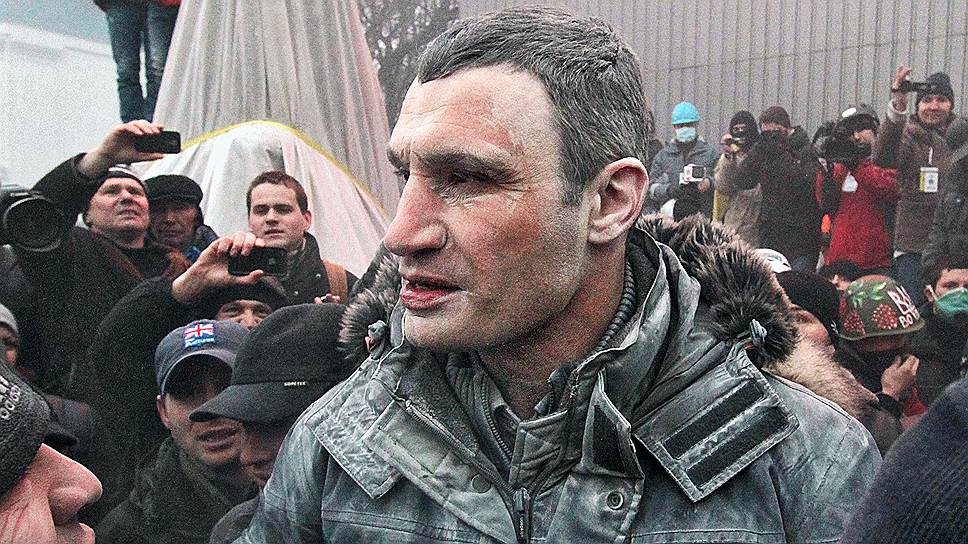 Как Киев готовится к выборам мэра