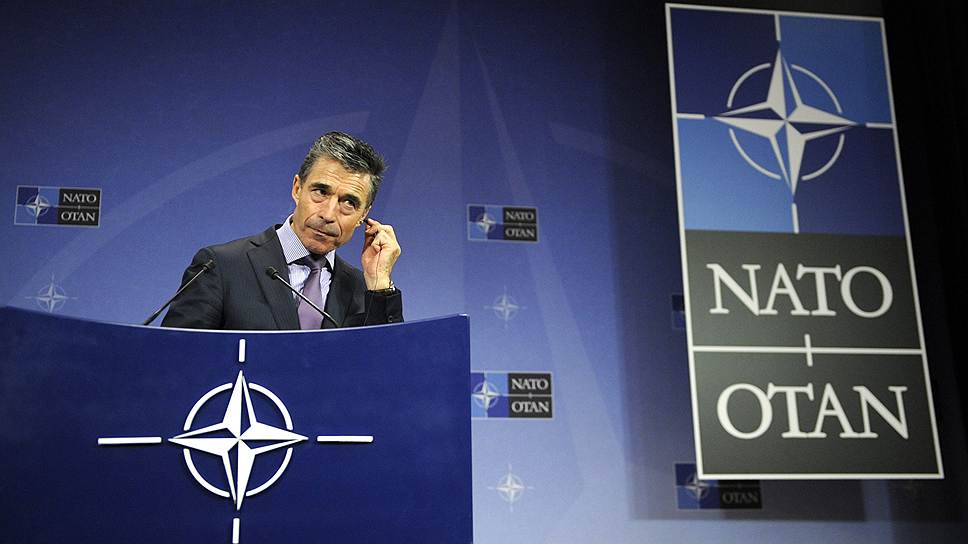 Почему НАТО не торопится включать Грузию в свои ряды