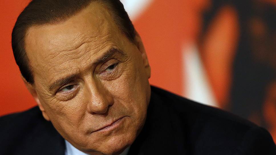 Как Сильвио Берлускони разрешили остаться в политике