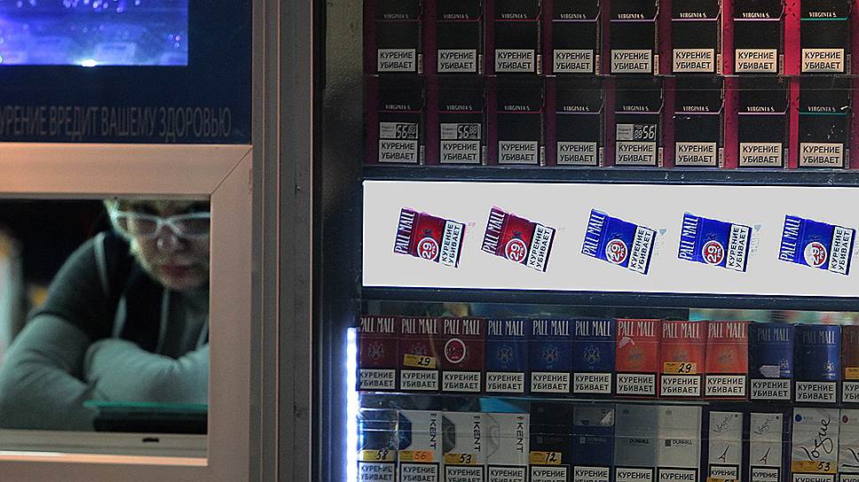 Как доля поддельных сигарет в России выросла в два с половиной раза