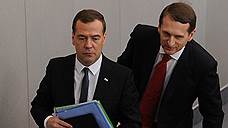Дмитрий Медведев ответил на все свои вопросы