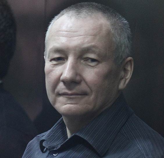Для бывшего вице-мэра Екатеринбурга Виктора Контеева прокурор запросил 23 года колонии строгого режима