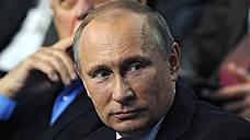 Владимир Путин сориентировался в медиапространстве