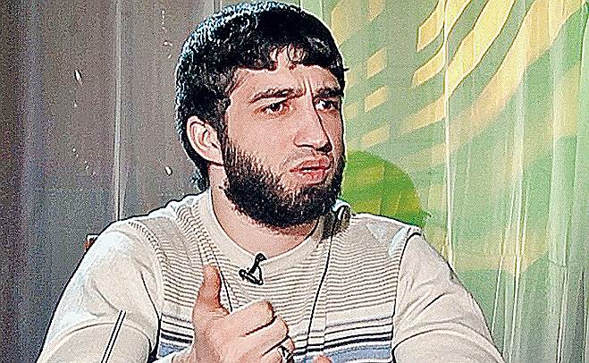 Ибрагим Торшхоев добровольно сдался и сел в особом порядке, признав свою вину