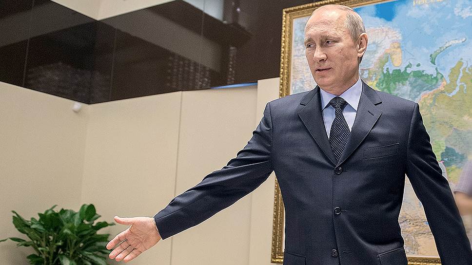 Вчерашние назначения Владимира Путина коснулись всей карты родины и управления делами ее президента