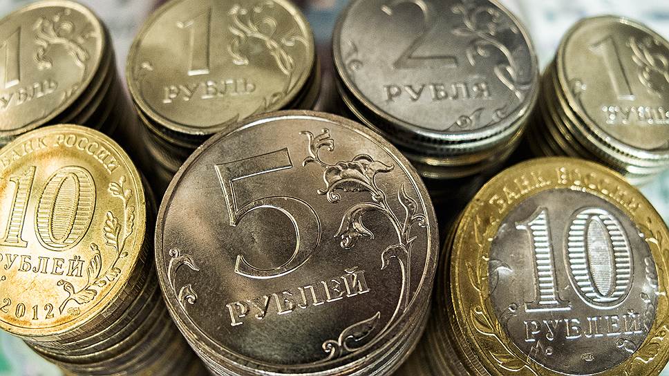 Как рубль перерос Украину