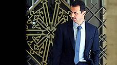 Башар Асад получил социальное пособие