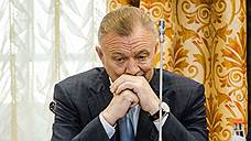 Рязанский губернатор упал в рейтинге