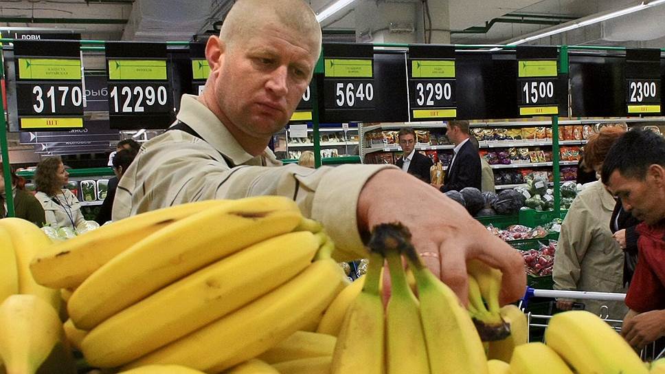 Как наркоторговцы вошли в банановый бизнес