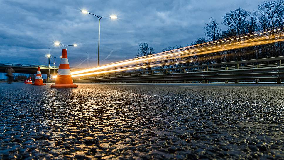 Как ускорят темпы строительства автомагистралей
