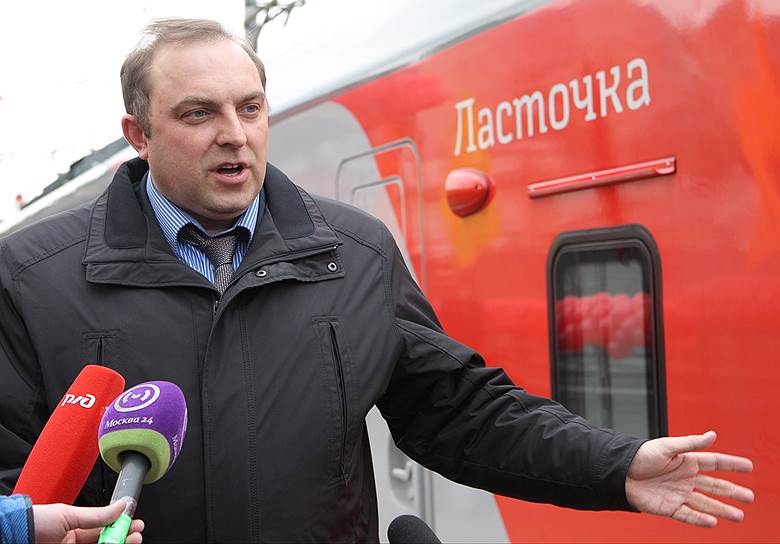 Дмитрий Пегов пришел в столичный метрополитен из дирекции скоростного сообщения РЖД, которую эксперты характеризуют как «наименее консервативную» структуру компании