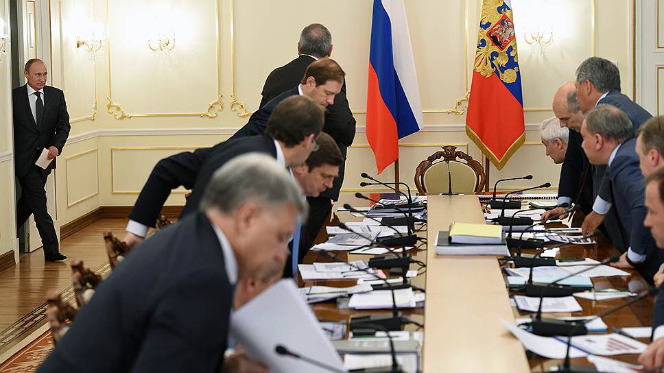 Как Владимир Путин одобрил предложения по импортозамещению в ОПК